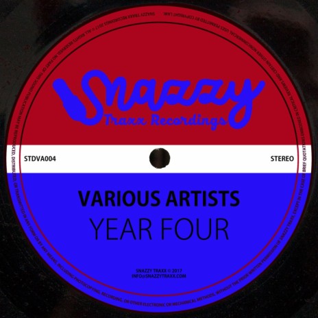 Stabby (Original Mix) | Boomplay Music