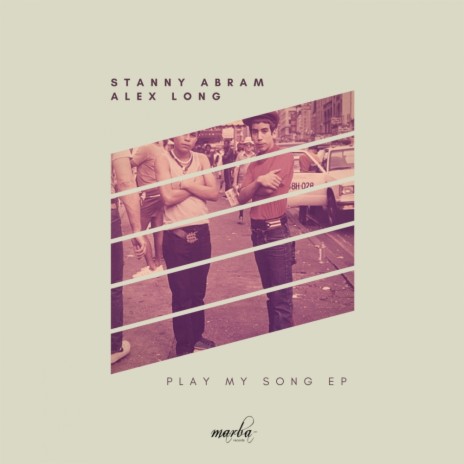 Gribba (Original Mix) ft. Stanny Abram