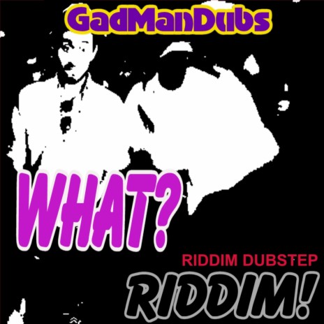 What Riddim: [Riddim Dubstep] (Original Mix) | Boomplay Music