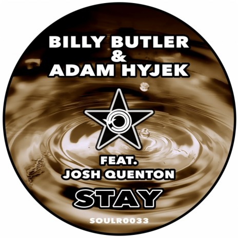 Stay (Original Vocal Mix) ft. Adam Hyjek & Josh Quenton | Boomplay Music