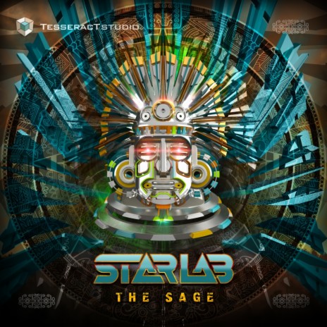 The Sage (Original Mix) | Boomplay Music