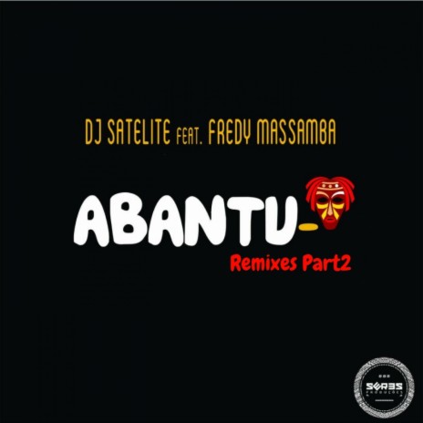 Abantu (Samurai Yasusa Instrumental Mix) ft. Fredy Massamba