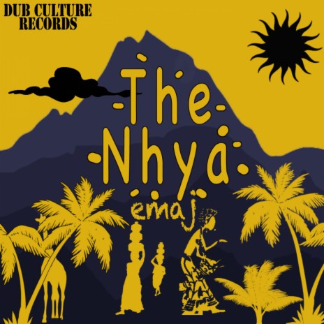 The Nhya 2 (Original Mix) | Boomplay Music