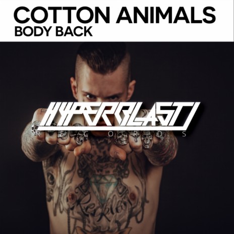 Body Back (Original Mix)