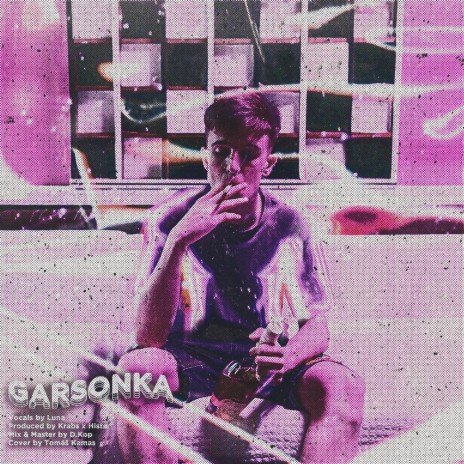 Garsonka | Boomplay Music