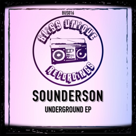 Underground (Original Mix)