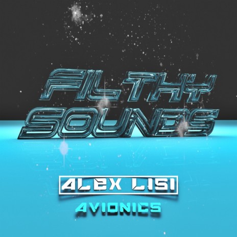 Avionics (Original Mix)