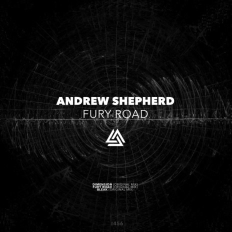 Fury Road (Original Mix) | Boomplay Music