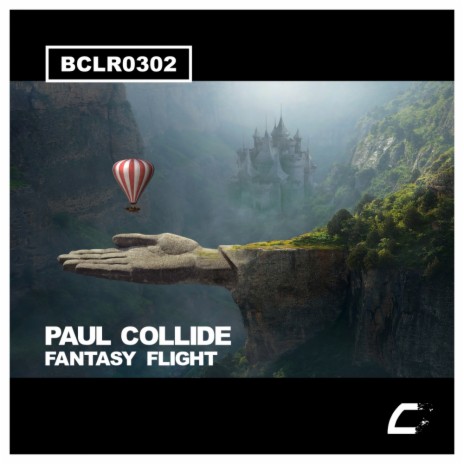 Fantasy Flight (Original Mix) | Boomplay Music