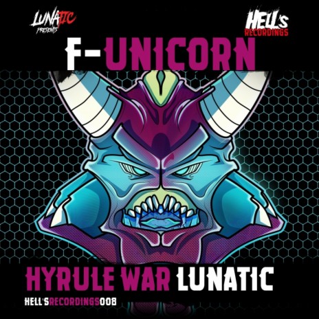 F.Unicorn (Original Mix) | Boomplay Music