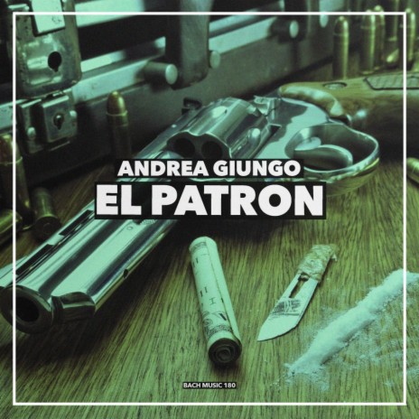 El Patron (Original Mix)
