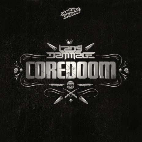 Coredoom (Original Mix) ft. Tha Watcher | Boomplay Music