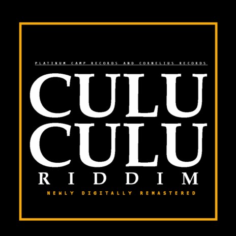 Culu Culu | Boomplay Music