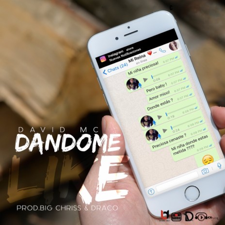 Dandome Like | Boomplay Music