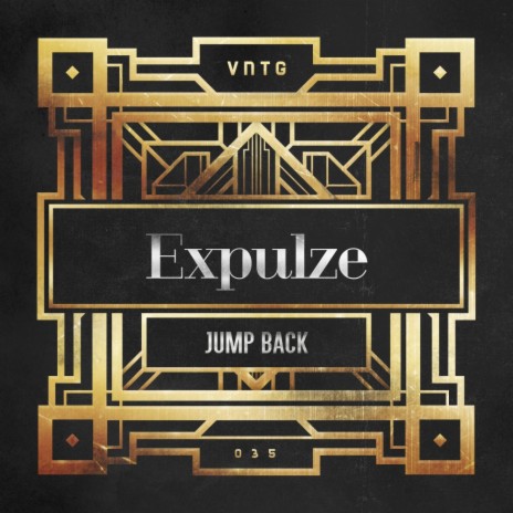Jump Back (Radio Edit) | Boomplay Music