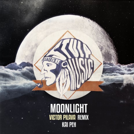 Moonlight (Victor Pilava Remix) | Boomplay Music