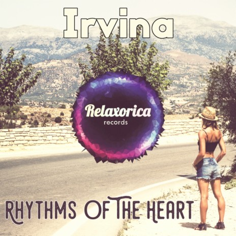 Rhythms Of The Heart (Original Mix) | Boomplay Music