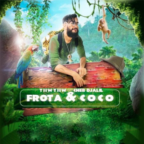 Frota & Coco | Boomplay Music