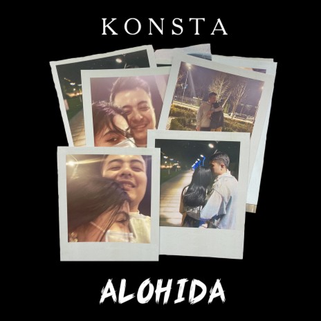 Alohida | Boomplay Music