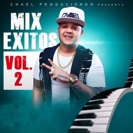 Mix Exitos Vol. 2 | Boomplay Music