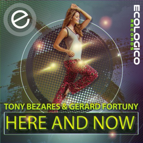 Here & Now (Original Mix) ft. Tony Bezares