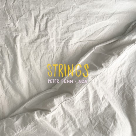 Strings ft. NOA | Boomplay Music