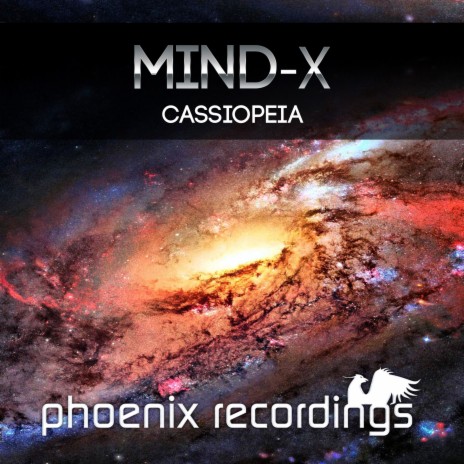 Cassiopeia (Radio Mix) | Boomplay Music