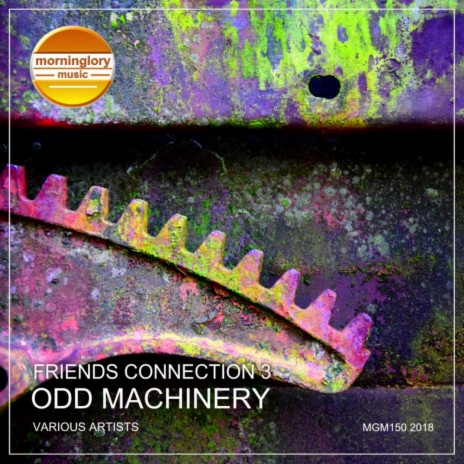 Ancient Machine (Original Mix) | Boomplay Music