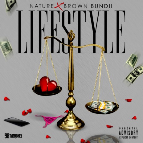 Lifestyle ft. Brown Bundii | Boomplay Music