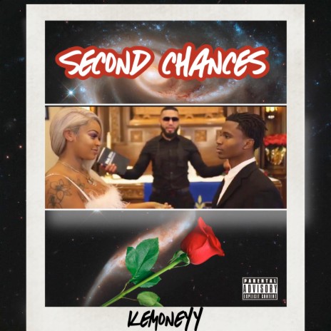 Second Chances | Boomplay Music