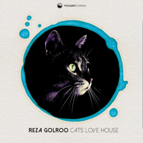 Cats Love House (Original Mix) | Boomplay Music