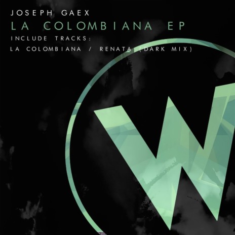 La Colombiana (WDM Mix) | Boomplay Music