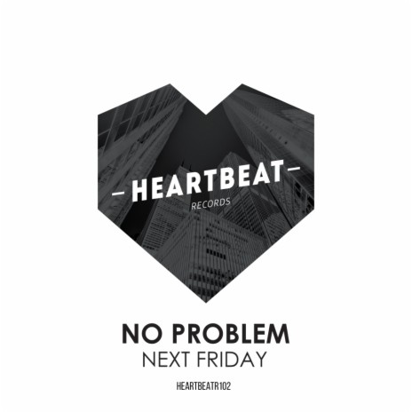 Next Friday (Original Mix) | Boomplay Music