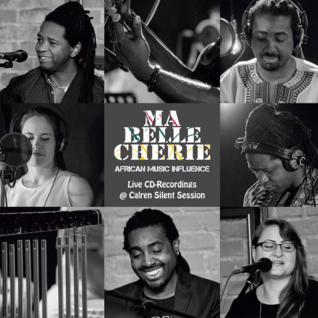 Ma belle cherie (Live) | Boomplay Music