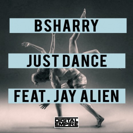 Just Dance (Green Gnome Remix) ft. Jay Alien