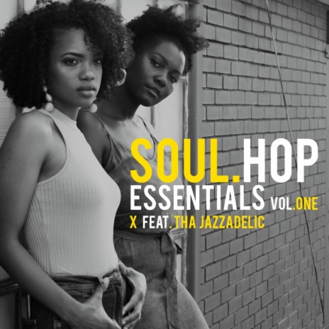 Soul Hop Essential Beat 1 (Original Mix)