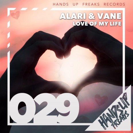 Love of My Life (Radio Edit) ft. Vane | Boomplay Music