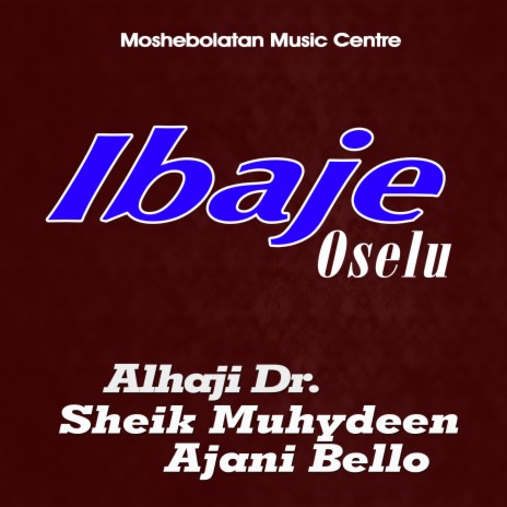 Ibaje Oselu | Boomplay Music