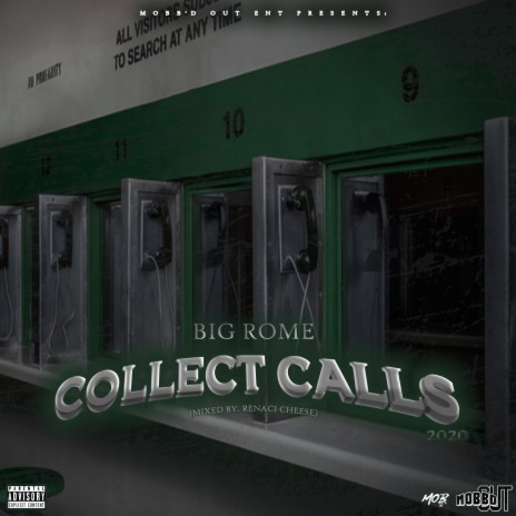 Collect Calls | Boomplay Music