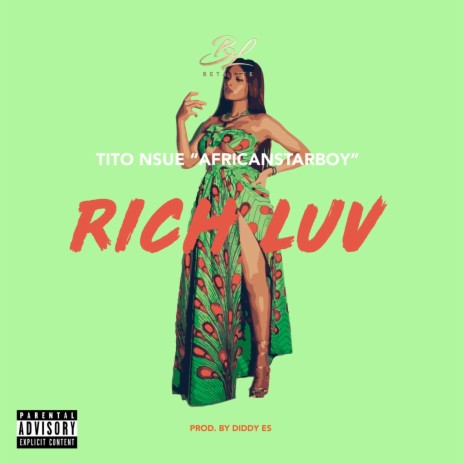 Rich Luv | Boomplay Music