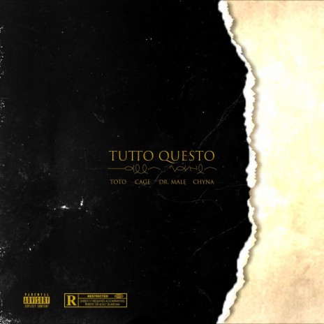 Tutto questo ft. Dr.Male, Toto & Chyna | Boomplay Music