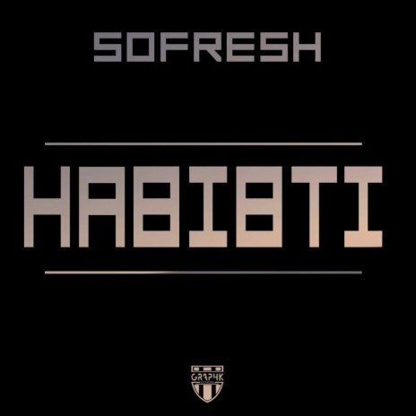 Habibti | Boomplay Music