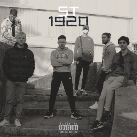 Radar ft. 1920Johnny, Niklas O, Yahziz & Kaizoku | Boomplay Music