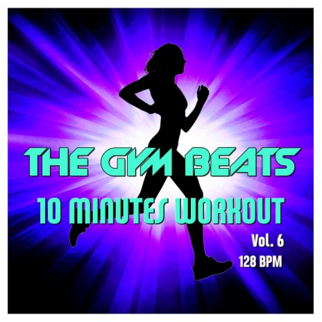 10-Minutes-Workout #16 | Boomplay Music