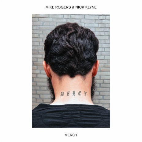 Mercy ft. Nick Klyne | Boomplay Music