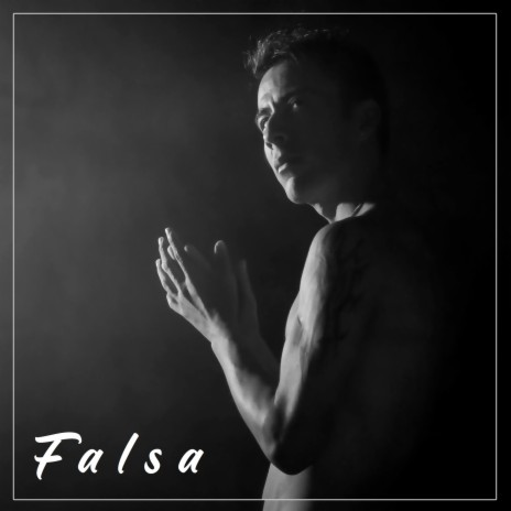 Falsa ft. Julio Silva | Boomplay Music