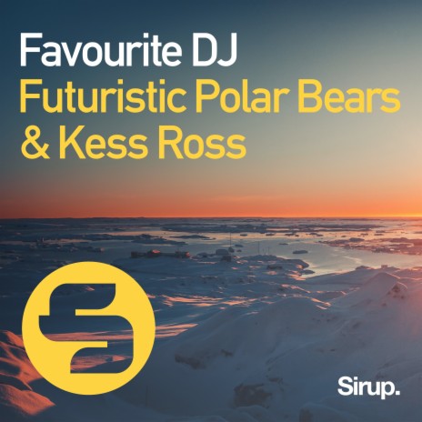 Favourite DJ ft. Kess Ross | Boomplay Music