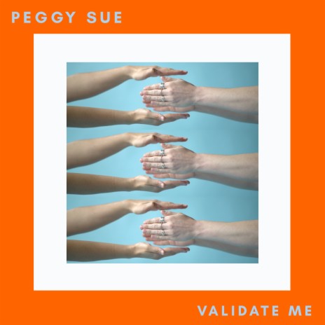 Validate Me | Boomplay Music