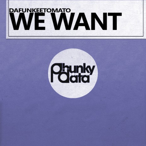 We Want (Original Mix) | Boomplay Music