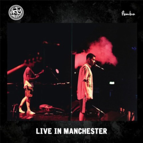 State Of Mind (Live In Manchester) | Boomplay Music